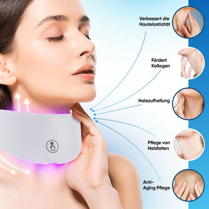 Enternas Professional Necklift Device |gib dein Hals den Glow
